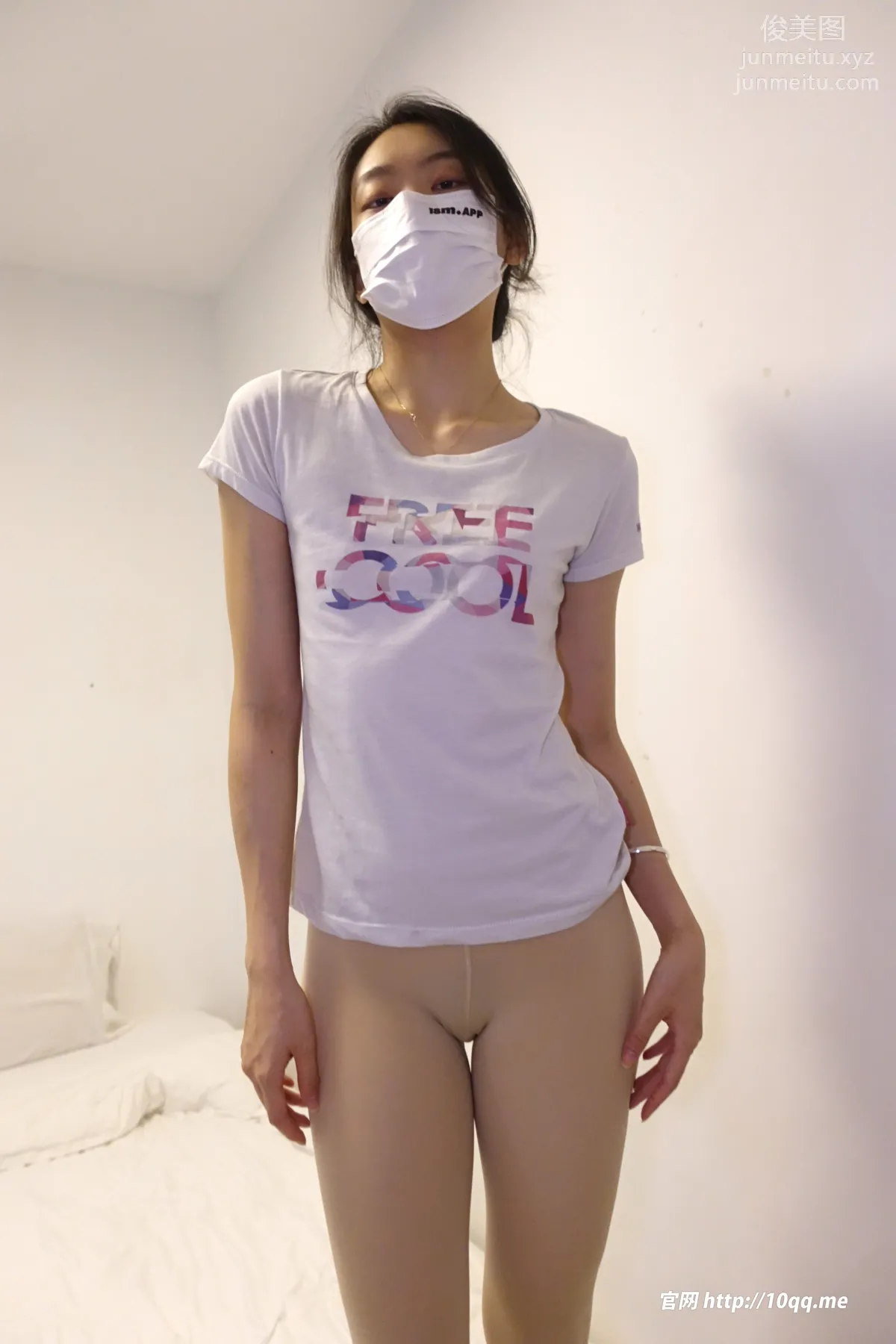 [ROSI口罩系列]2023.11.14 NO.2711 page 17