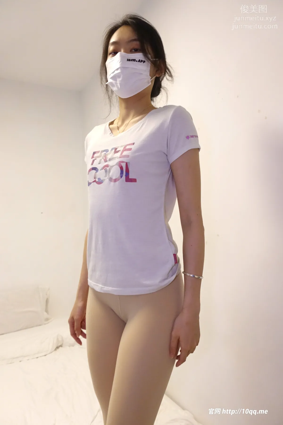 [ROSI口罩系列]2023.11.14 NO.2711 page 18