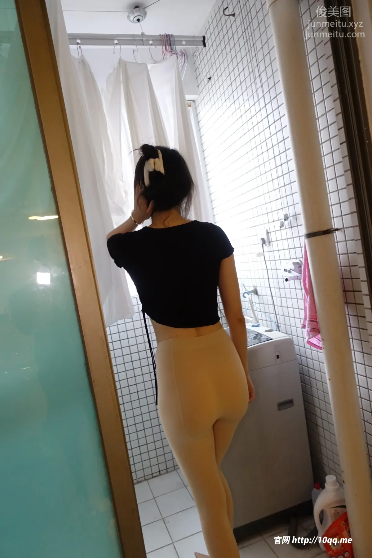 [ROSI口罩系列]2023.11.17 NO.2714 page 5