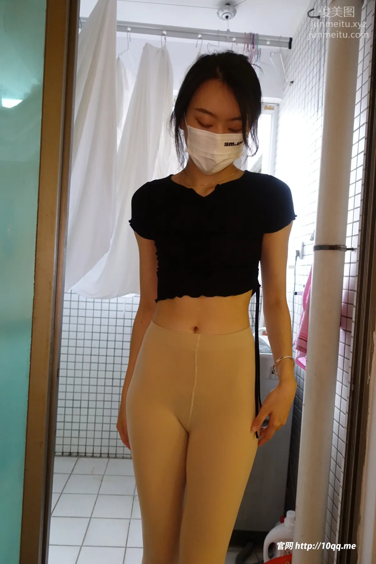 [ROSI口罩系列]2023.11.17 NO.2714 page 9