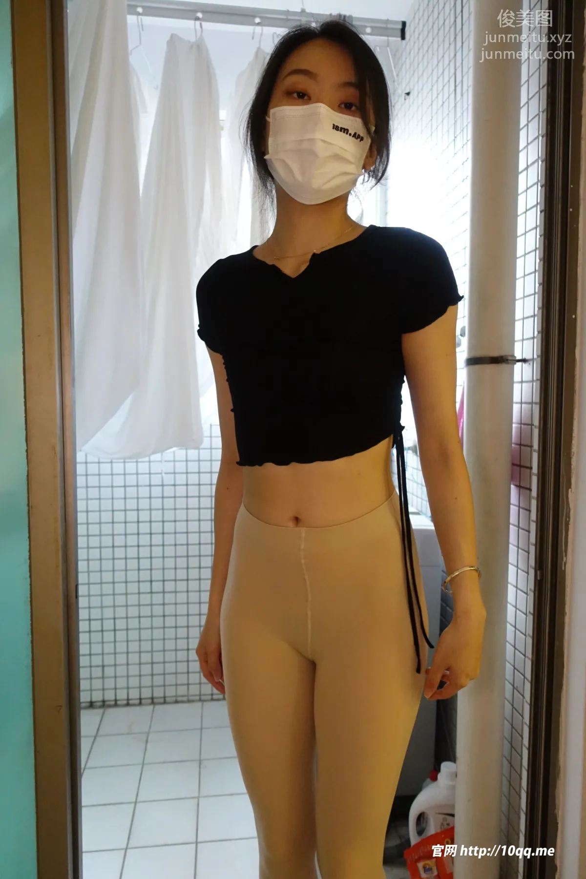 [ROSI口罩系列]2023.11.17 NO.2714 page 11