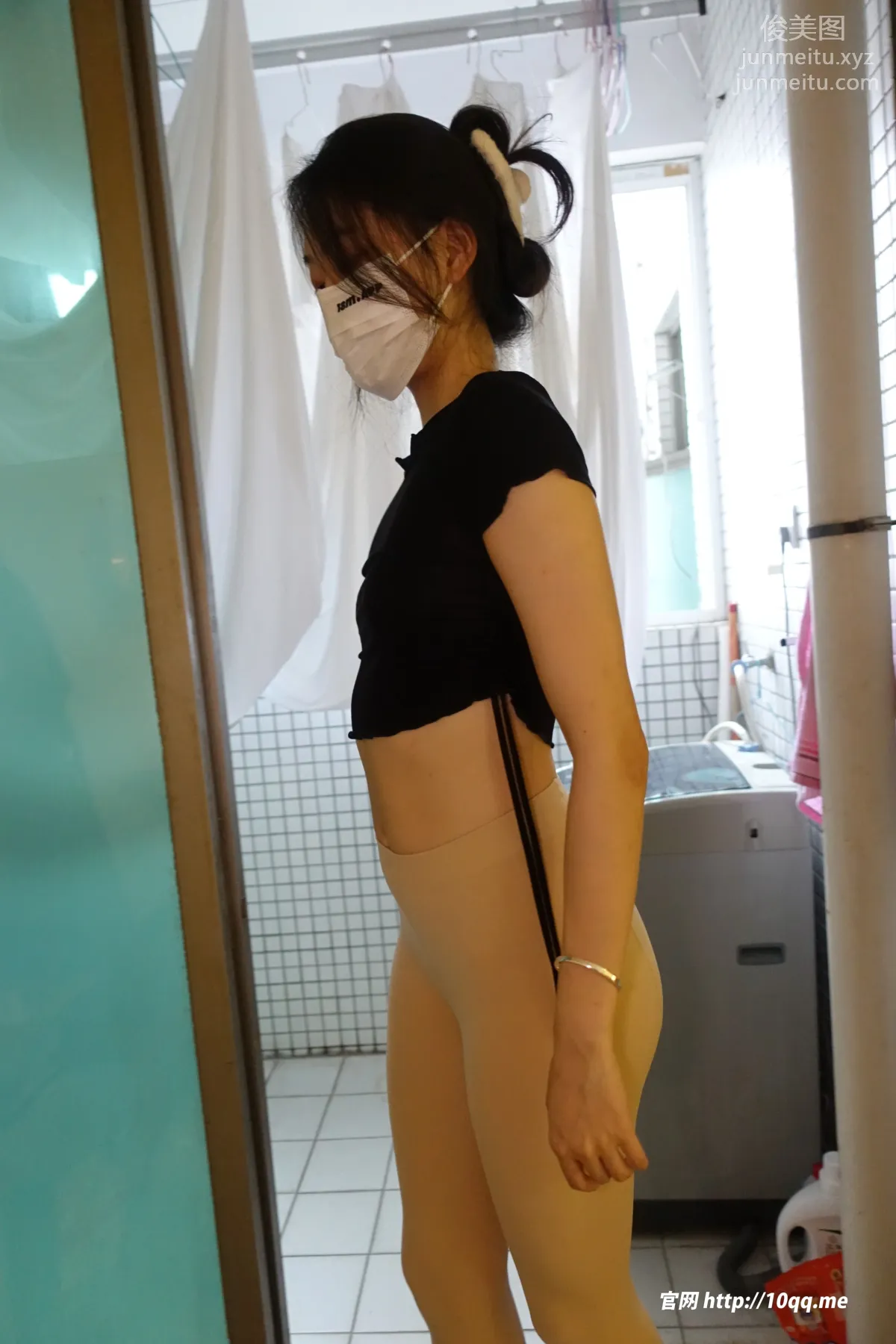 [ROSI口罩系列]2023.11.17 NO.2714 page 15