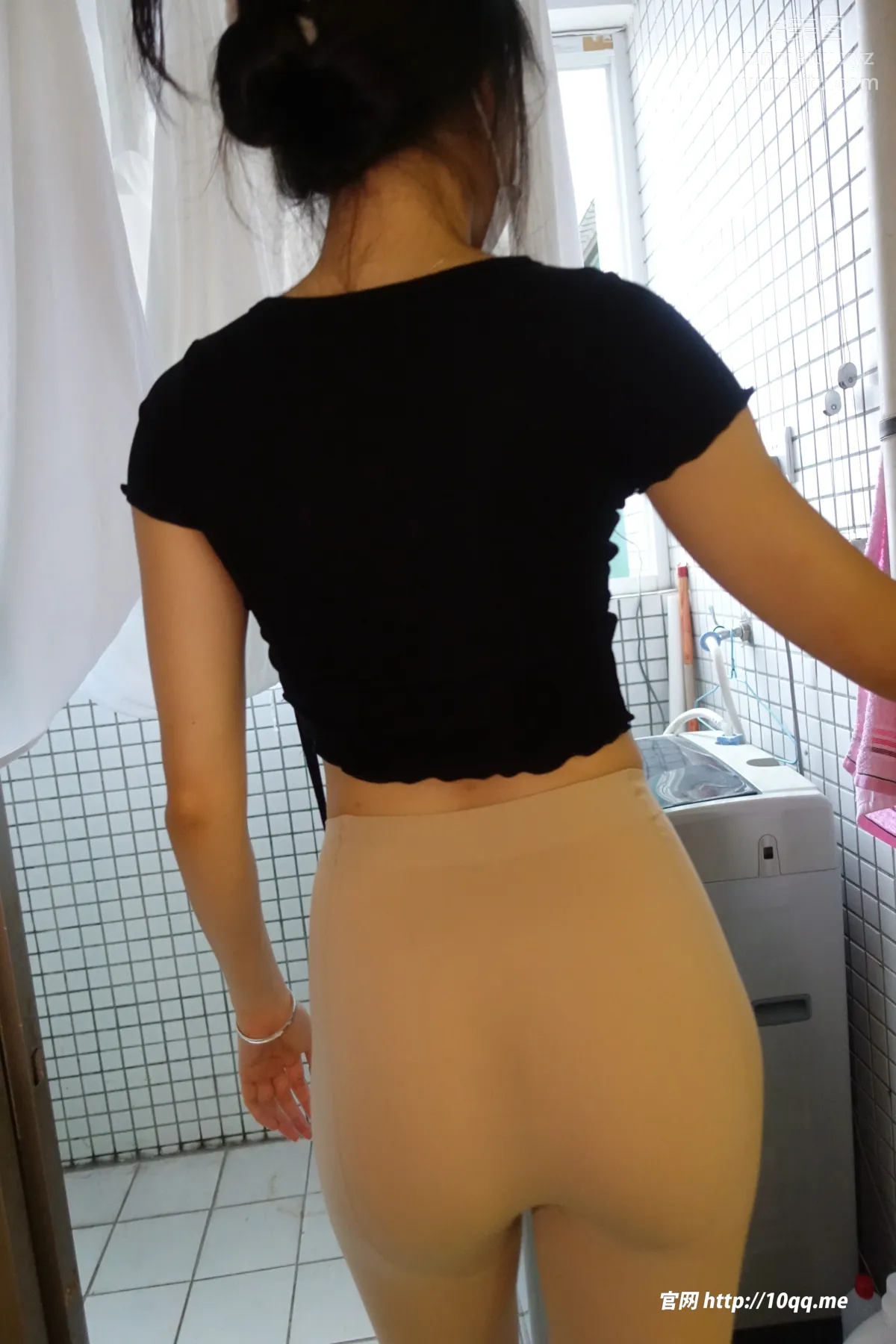 [ROSI口罩系列]2023.11.17 NO.2714 page 27