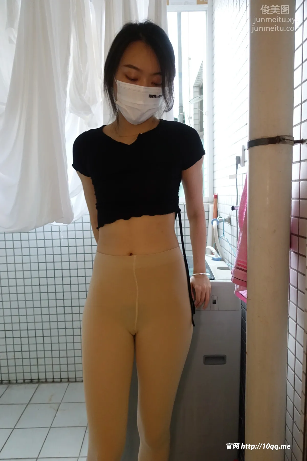 [ROSI口罩系列]2023.11.17 NO.2714 page 48