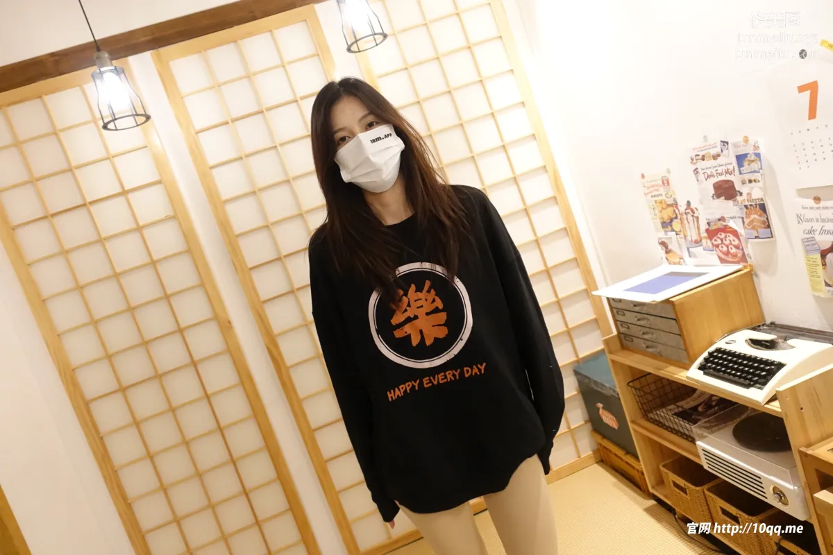 [ROSI口罩系列]2023.11.18 NO.2715 page 3