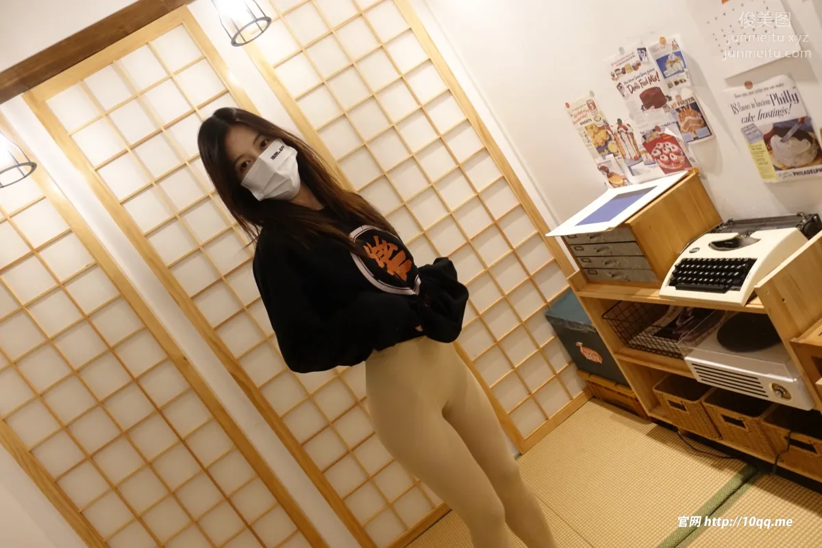 [ROSI口罩系列]2023.11.18 NO.2715 page 5