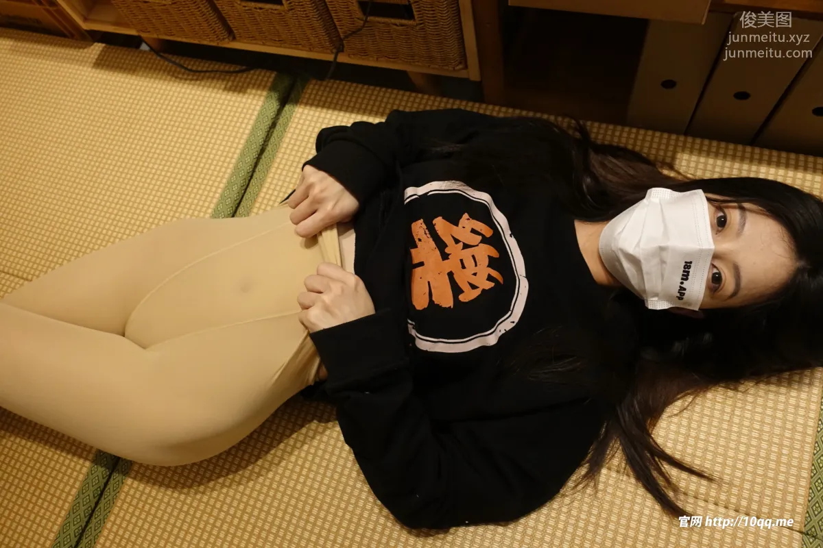 [ROSI口罩系列]2023.11.18 NO.2715 page 87