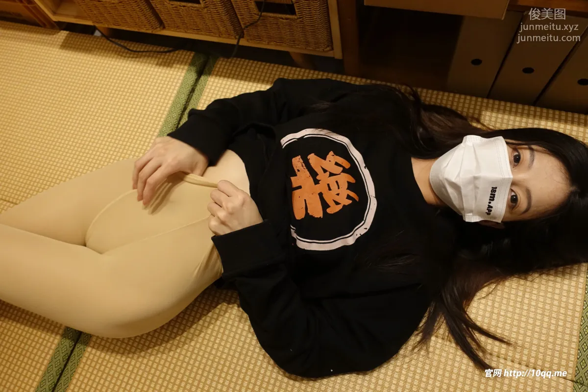 [ROSI口罩系列]2023.11.18 NO.2715 page 88