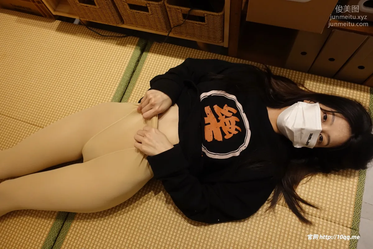 [ROSI口罩系列]2023.11.18 NO.2715 page 89