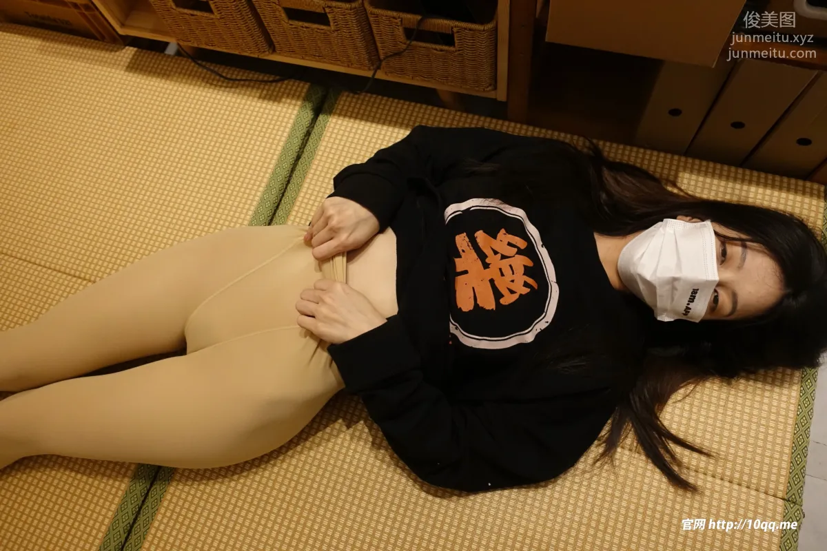 [ROSI口罩系列]2023.11.18 NO.2715 page 90