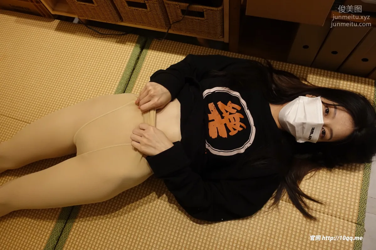 [ROSI口罩系列]2023.11.18 NO.2715 page 91