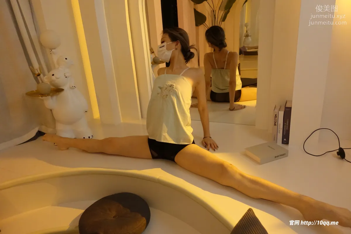 [ROSI口罩系列]2023.11.19 NO.2716 page 30