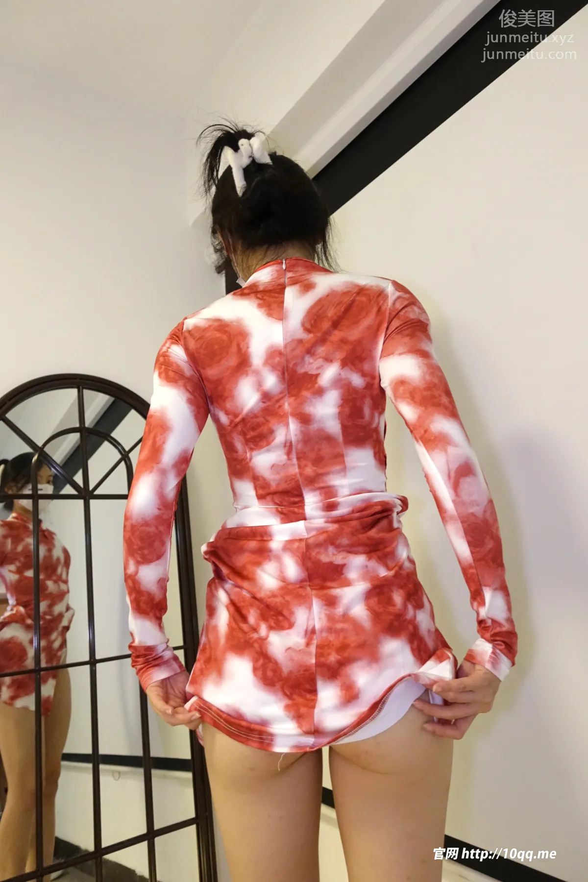 [ROSI口罩系列]2023.11.20 NO.2717 page 9