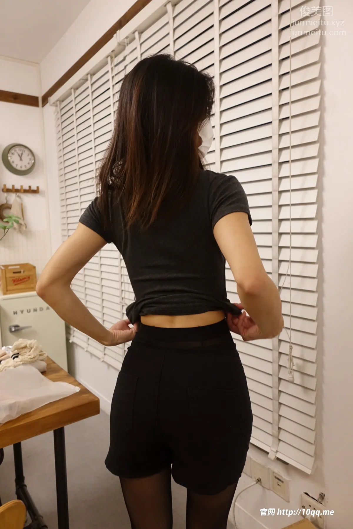 [ROSI口罩系列]2023.11.21 NO.2718 page 5