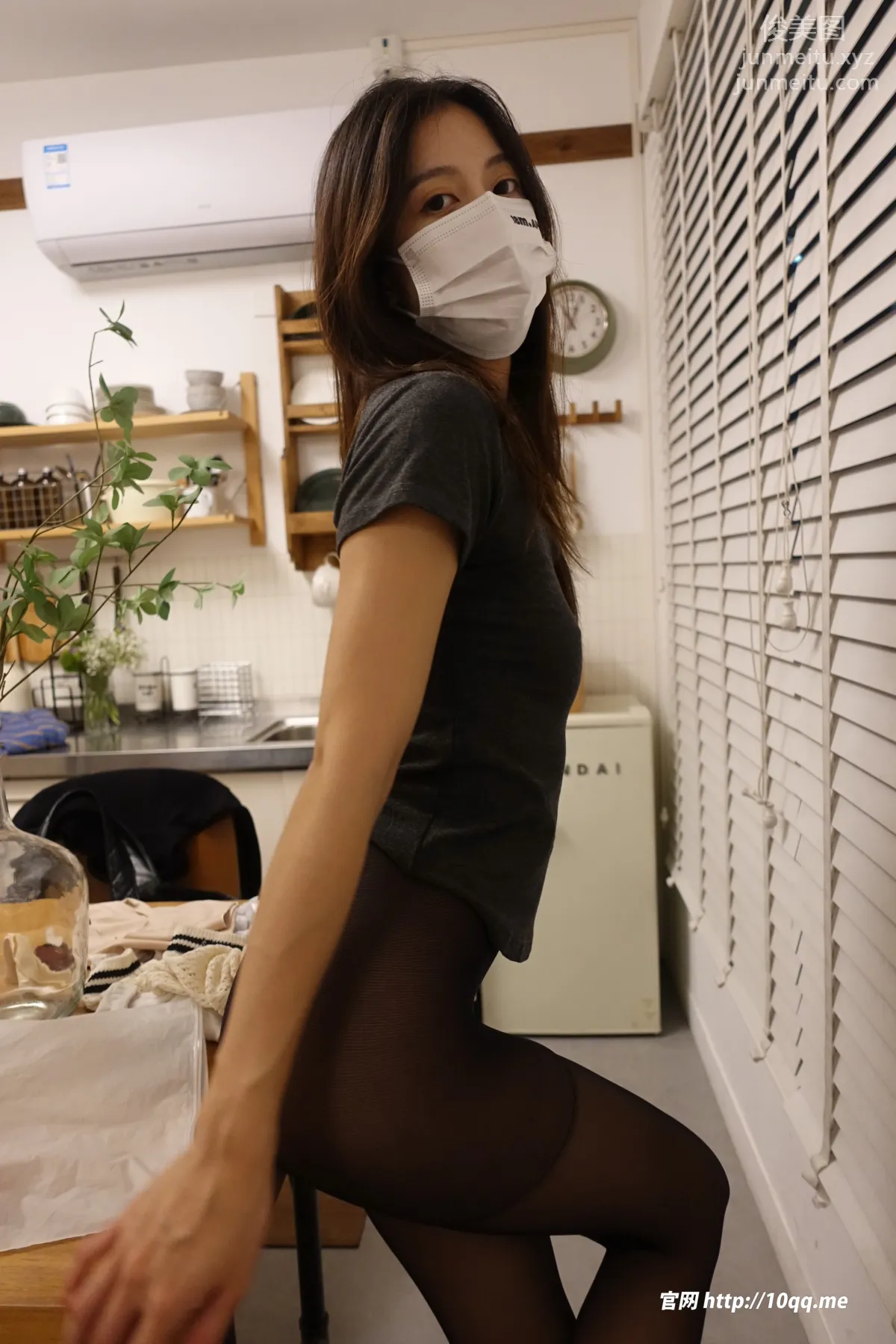 [ROSI口罩系列]2023.11.21 NO.2718 page 60