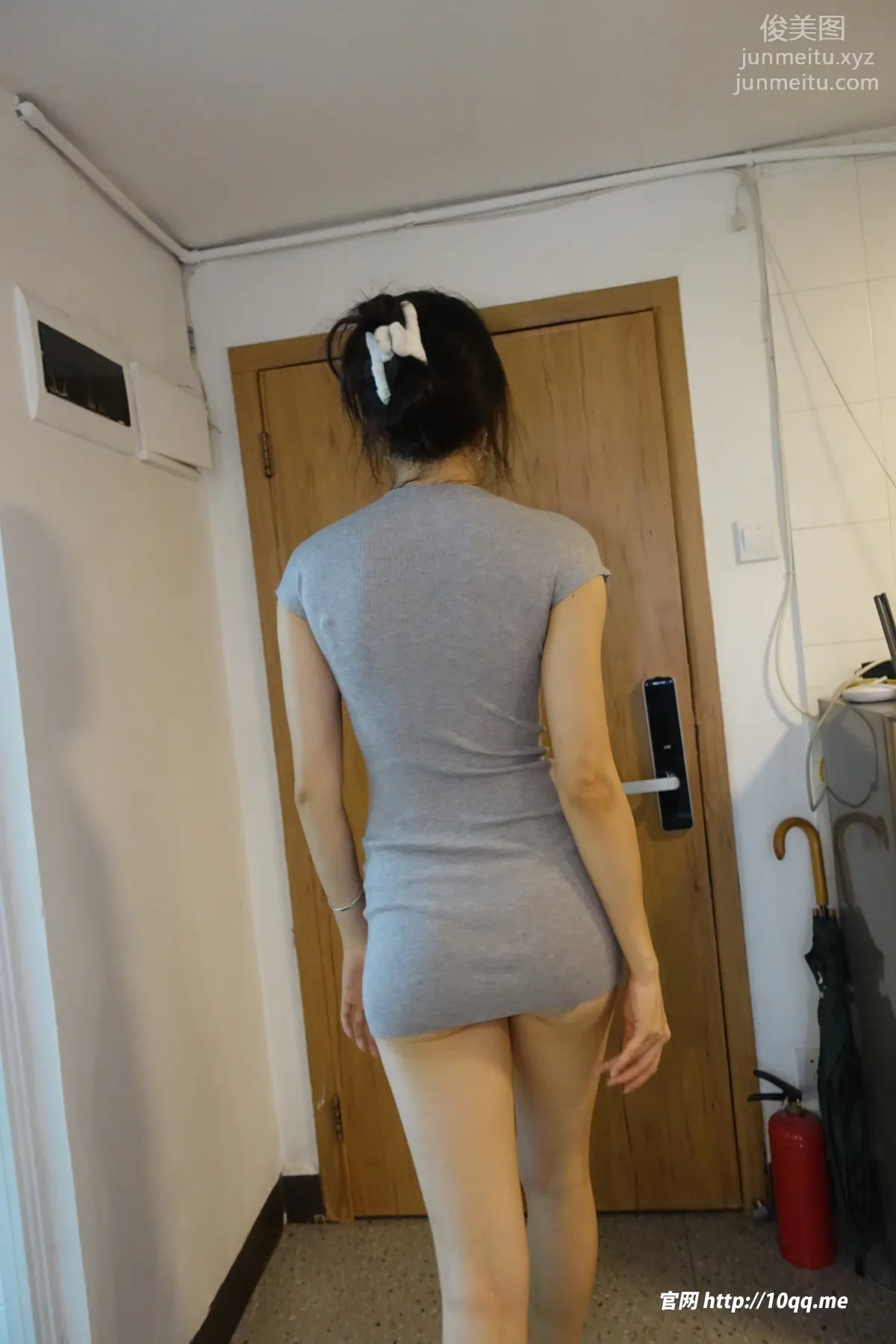 [ROSI口罩系列]2023.11.23 NO.2720 page 2