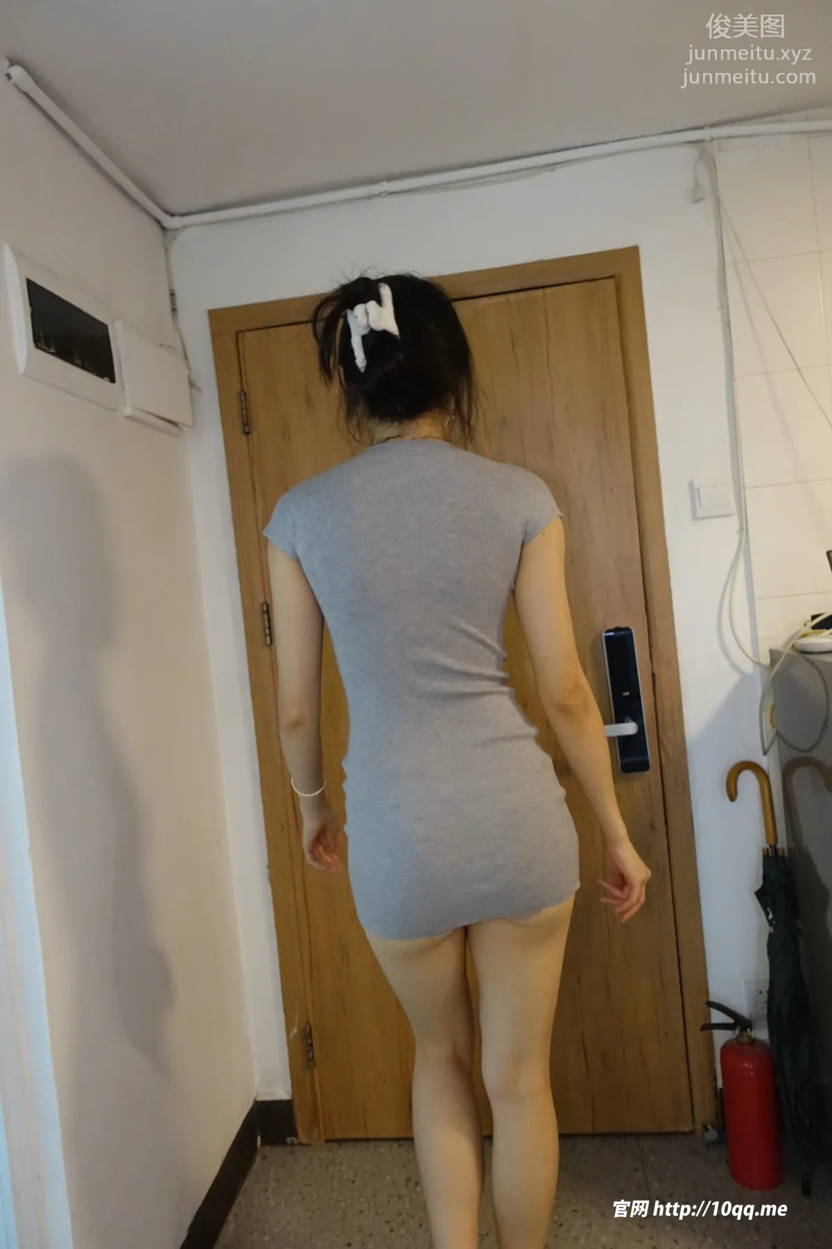 [ROSI口罩系列]2023.11.23 NO.2720 page 3