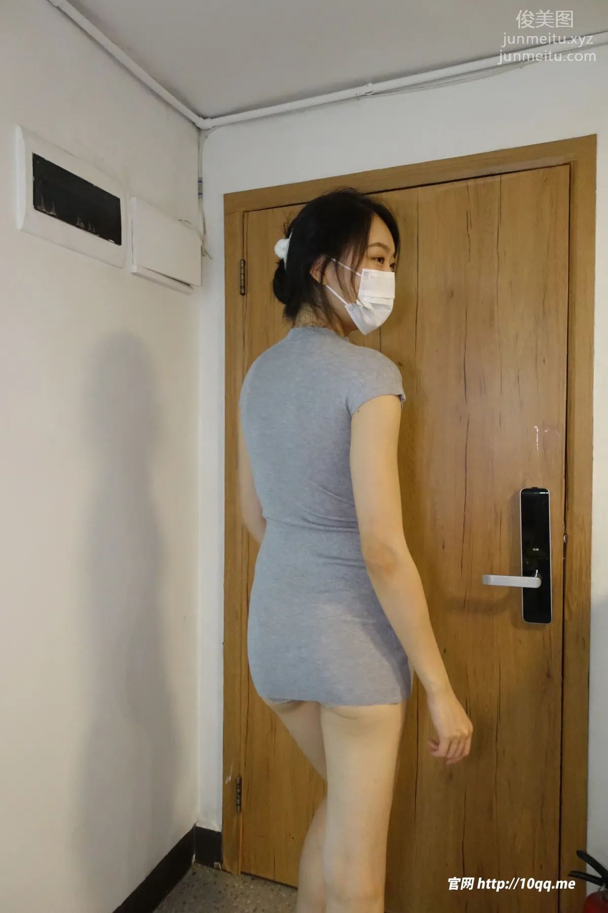 [ROSI口罩系列]2023.11.23 NO.2720 page 6