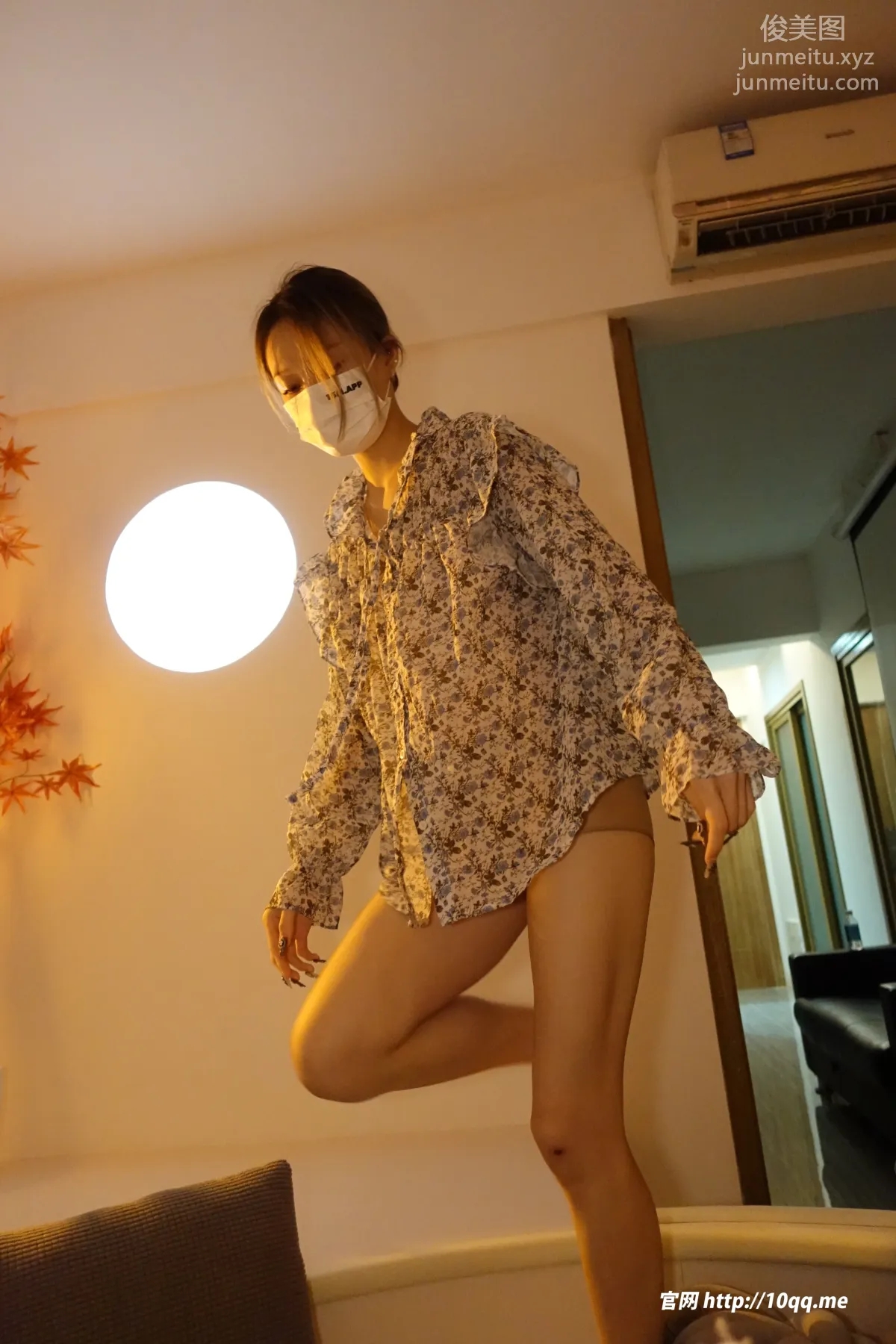 [ROSI口罩系列]2023.11.24 NO.2721 page 3