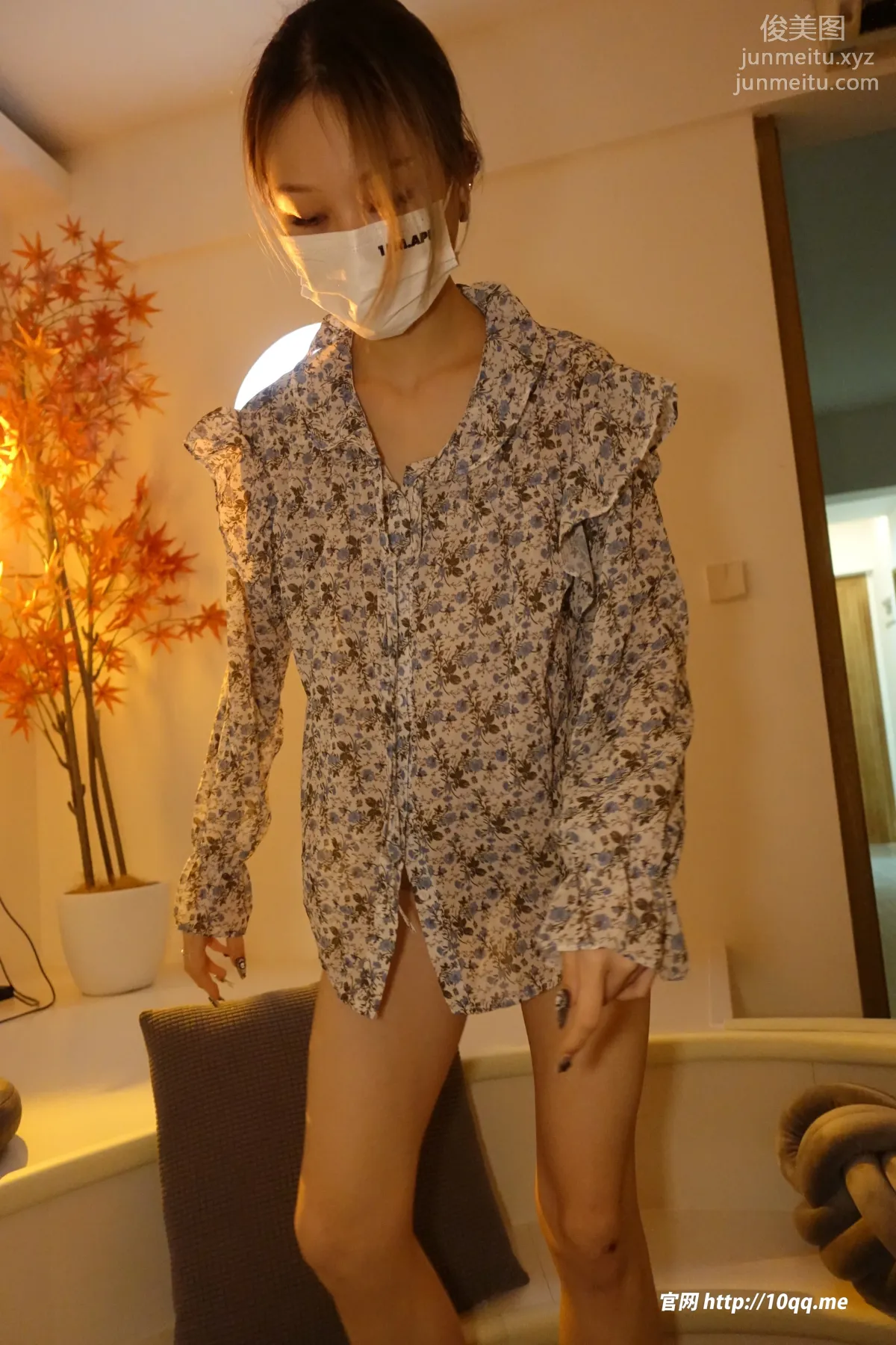 [ROSI口罩系列]2023.11.24 NO.2721 page 6