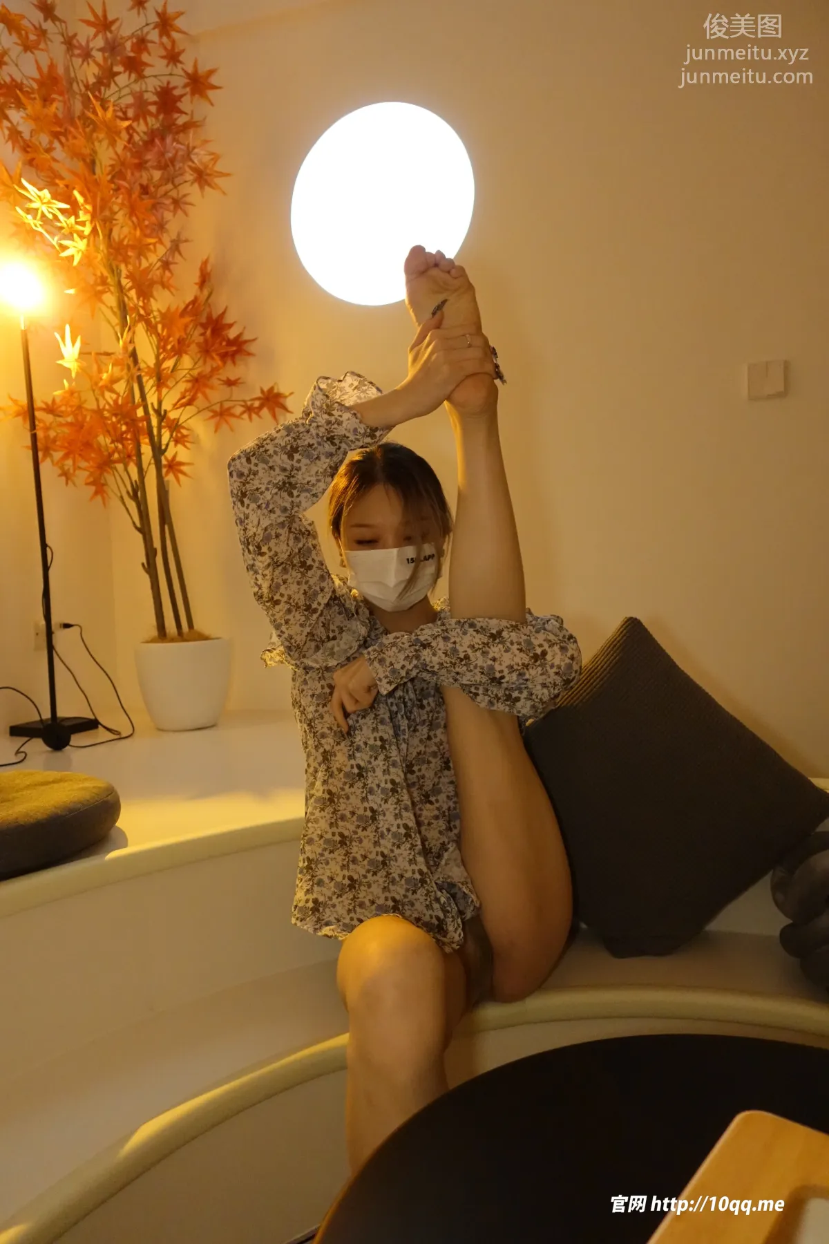 [ROSI口罩系列]2023.11.24 NO.2721 page 7