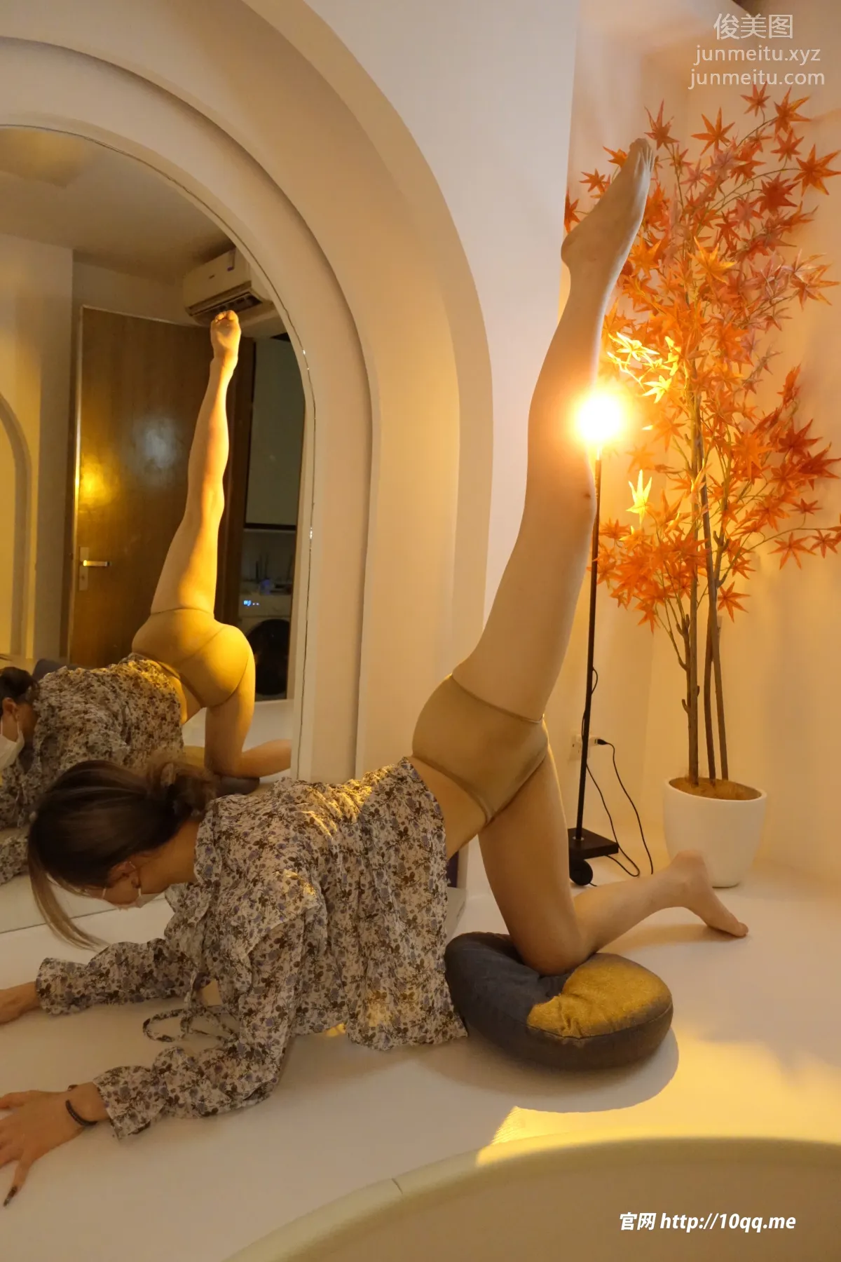 [ROSI口罩系列]2023.11.24 NO.2721 page 33