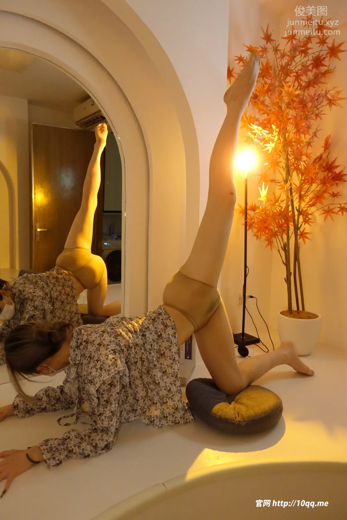 [ROSI口罩系列]2023.11.24 NO.2721 page 34