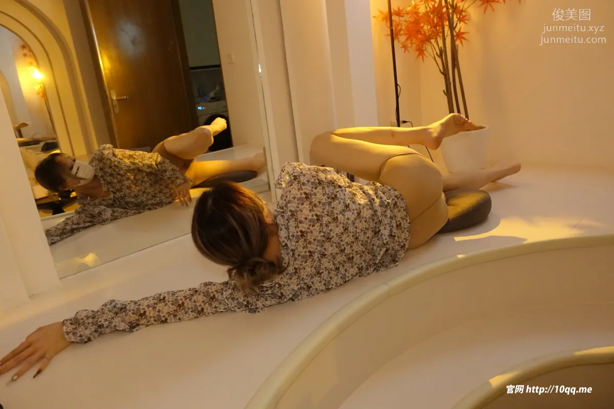 [ROSI口罩系列]2023.11.24 NO.2721 page 42