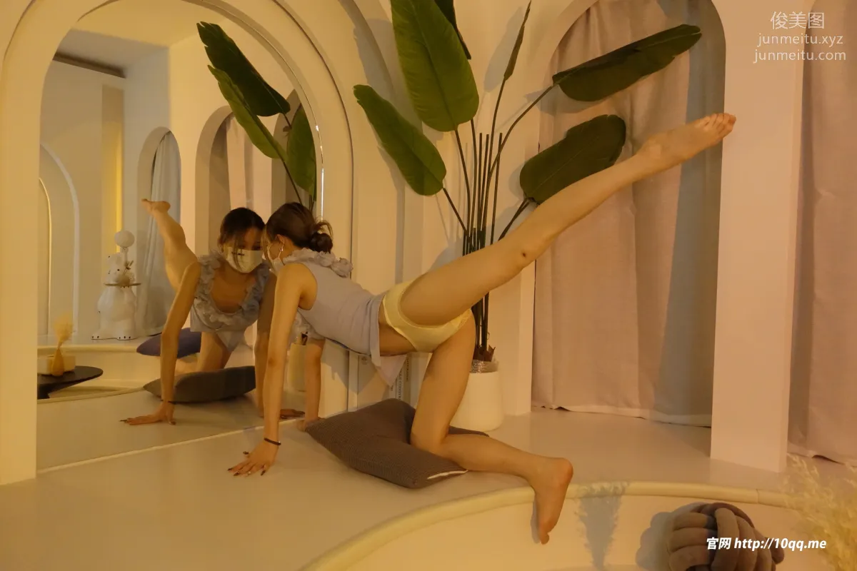 [ROSI口罩系列]2023.11.25 NO.2722 page 70