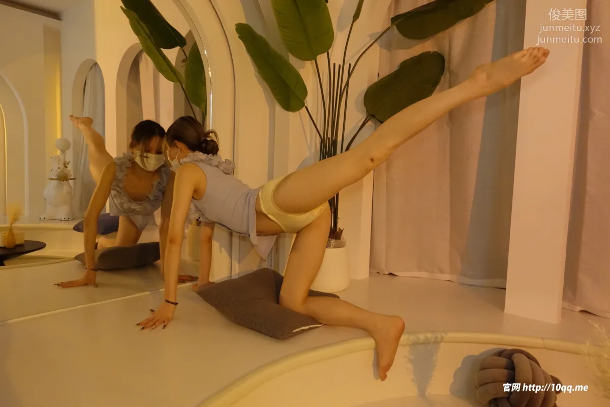 [ROSI口罩系列]2023.11.25 NO.2722 page 71