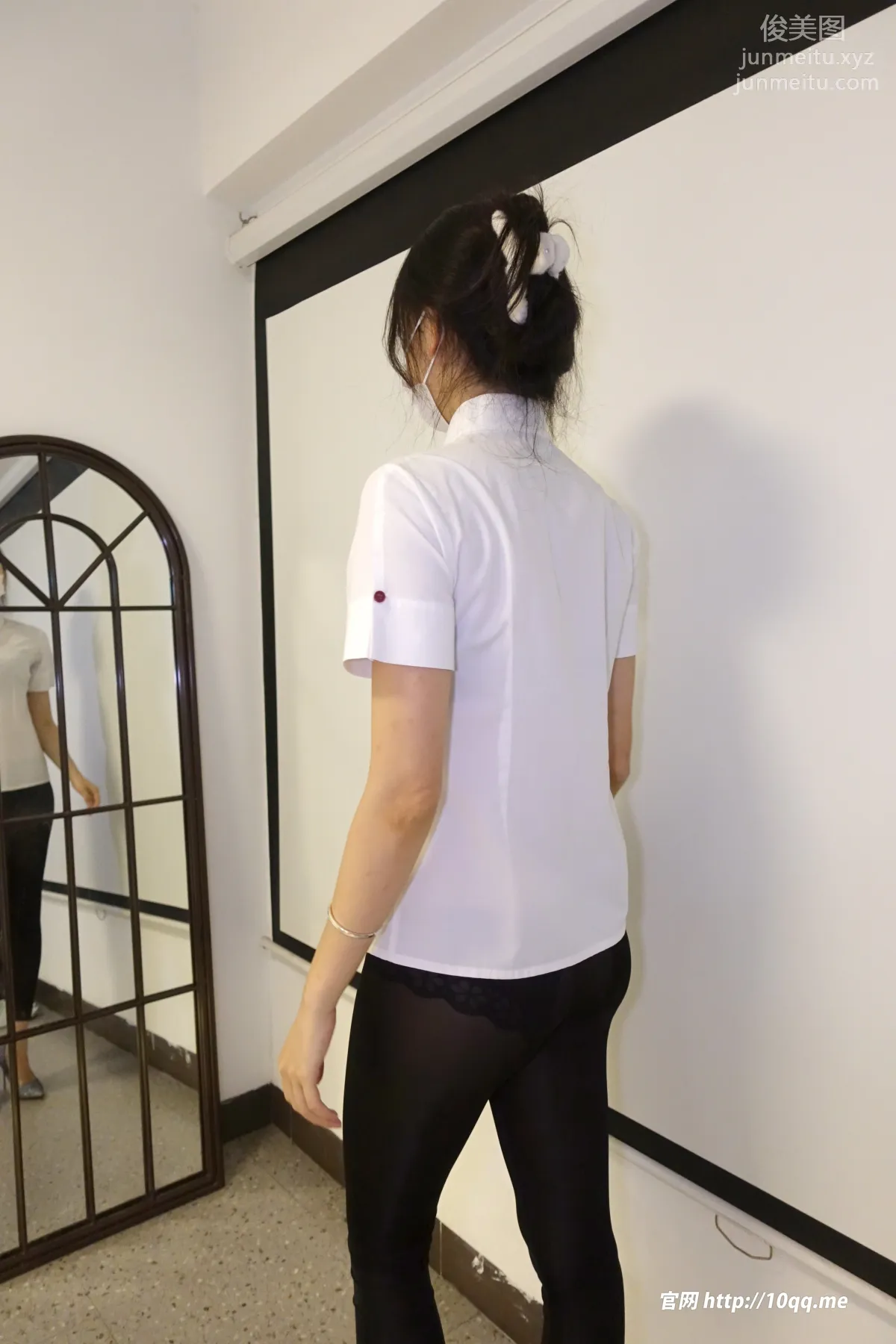 [ROSI口罩系列]2023.11.26 NO.2723 page 5