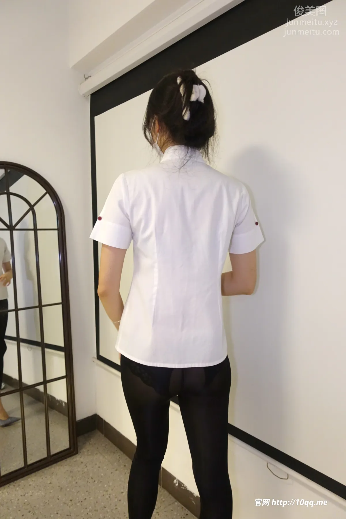 [ROSI口罩系列]2023.11.26 NO.2723 page 6