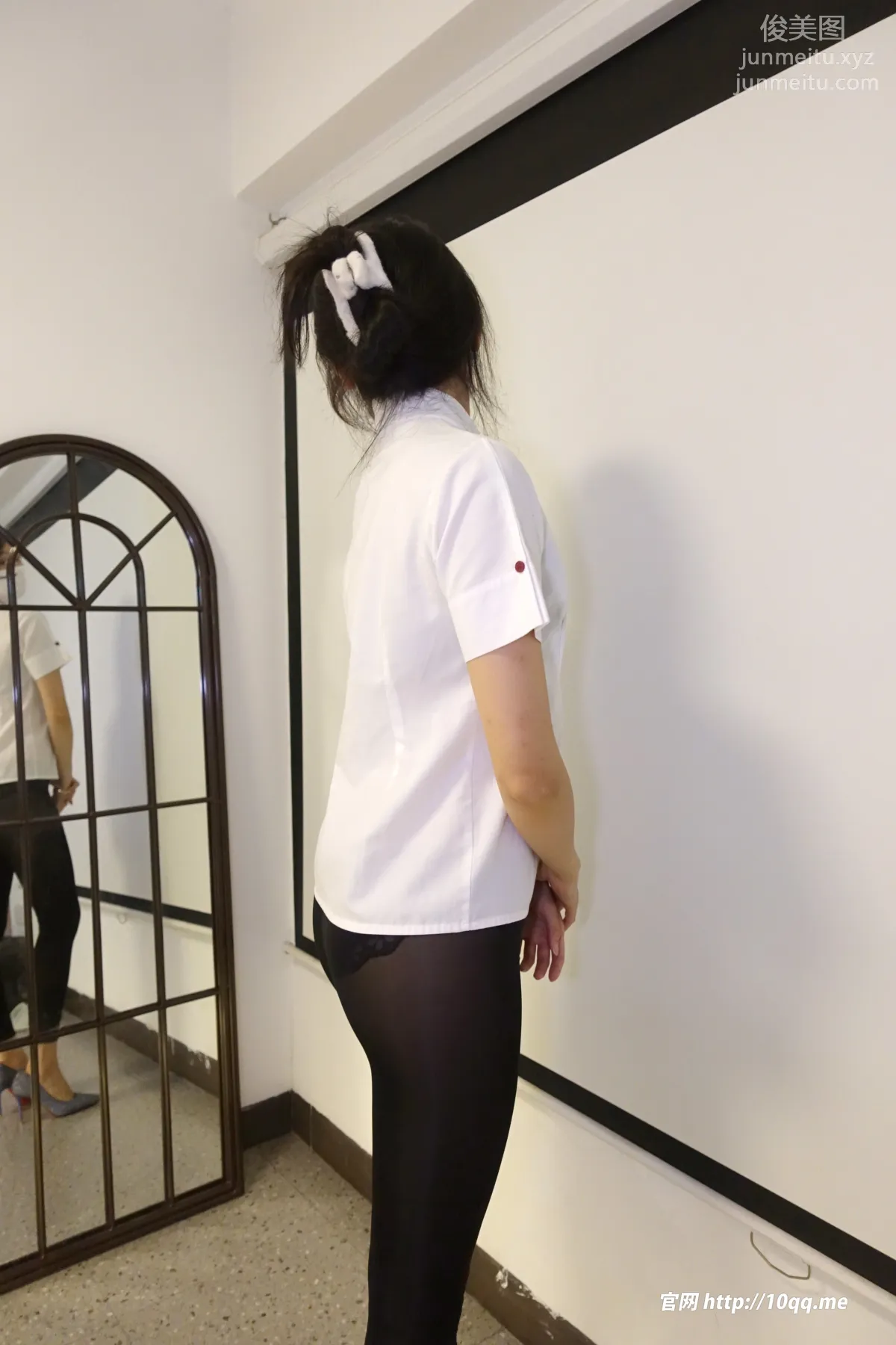 [ROSI口罩系列]2023.11.26 NO.2723 page 7