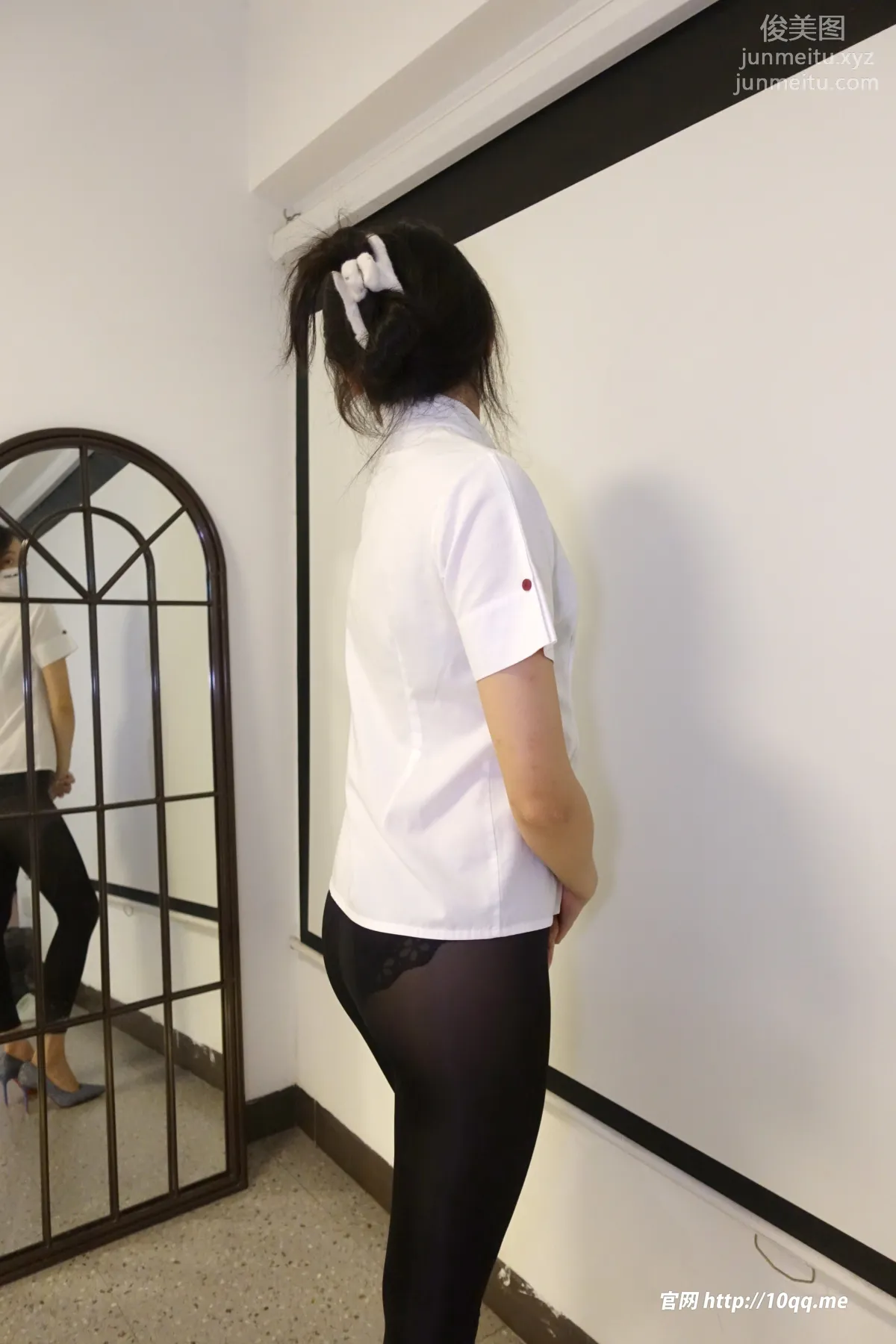 [ROSI口罩系列]2023.11.26 NO.2723 page 8