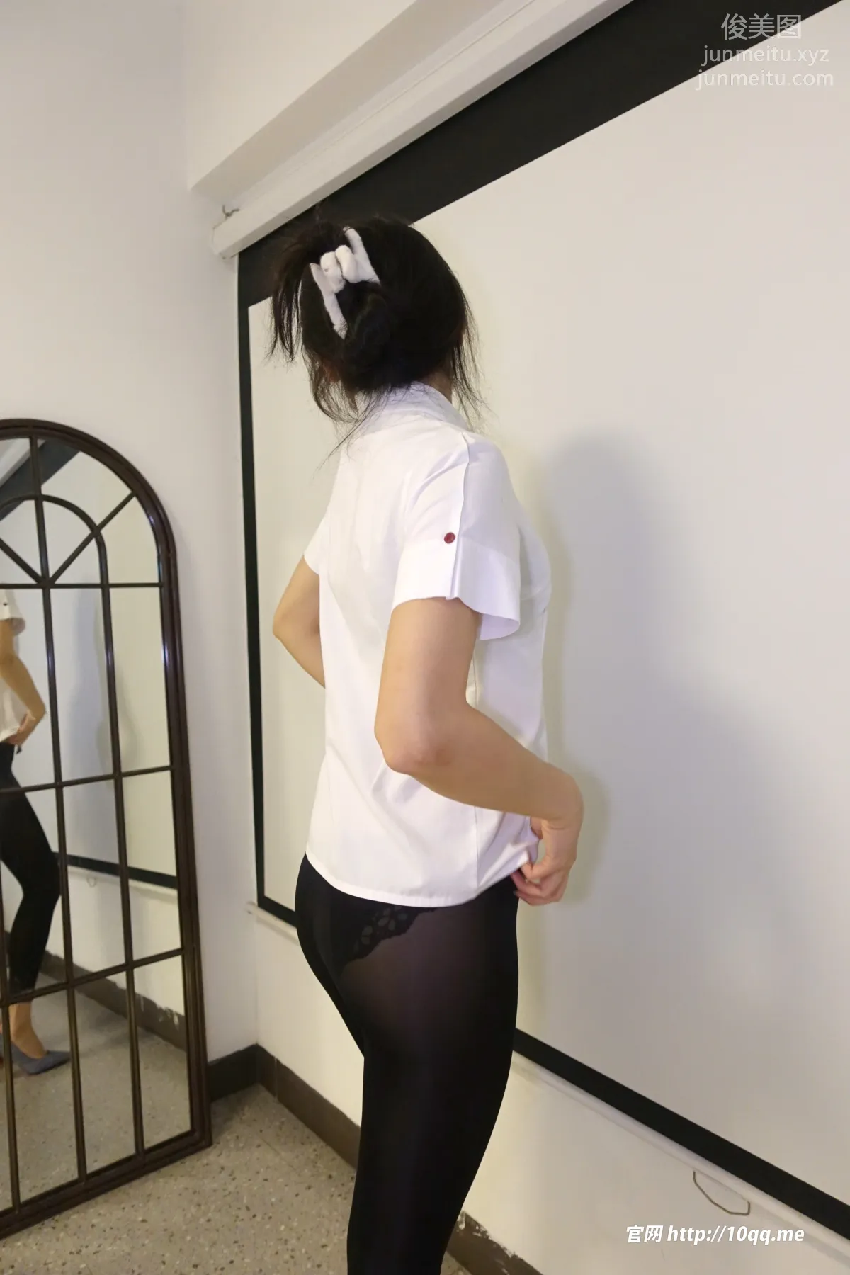 [ROSI口罩系列]2023.11.26 NO.2723 page 9