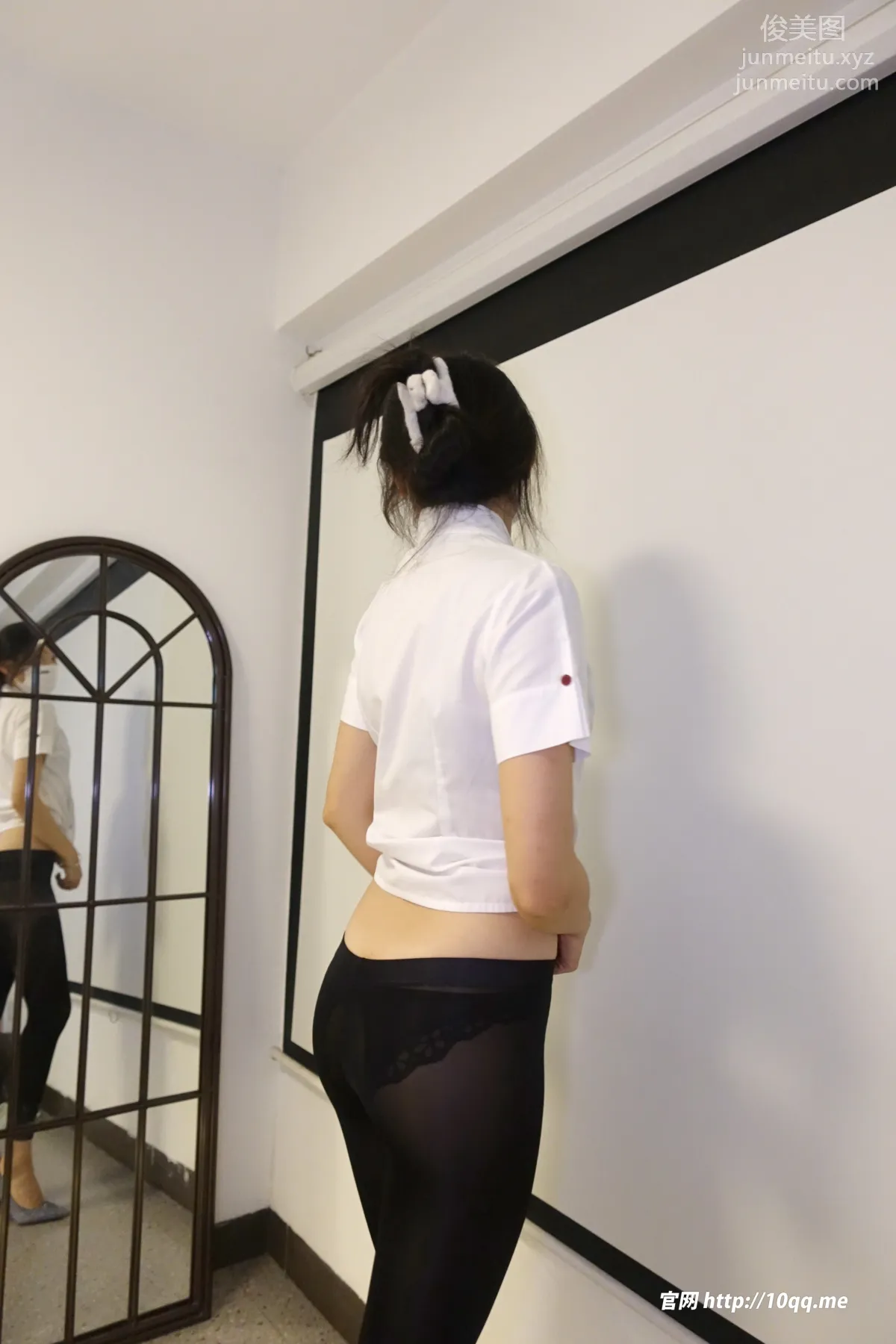 [ROSI口罩系列]2023.11.26 NO.2723 page 12