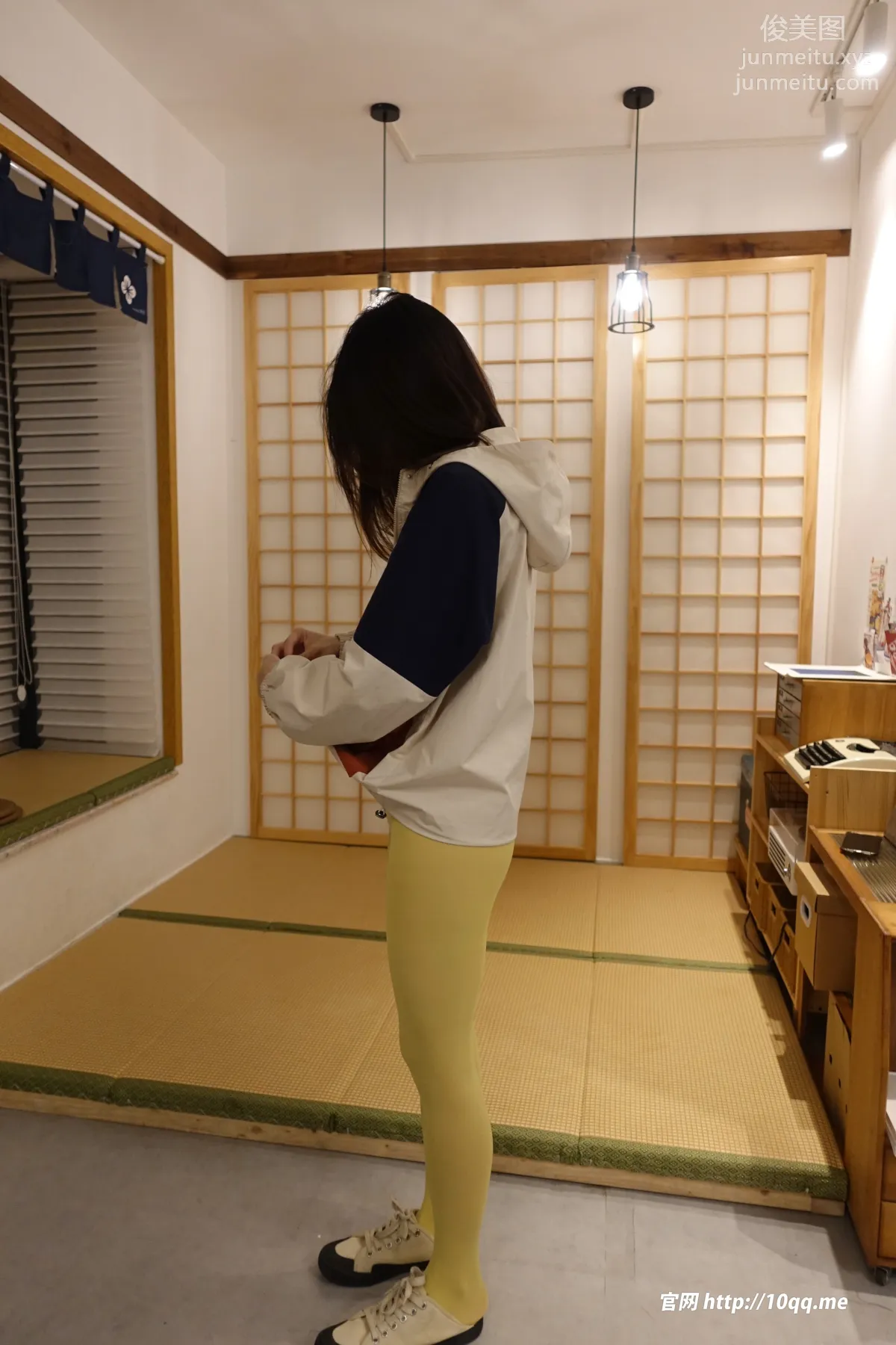 [ROSI口罩系列]2023.11.27 NO.2724 page 5