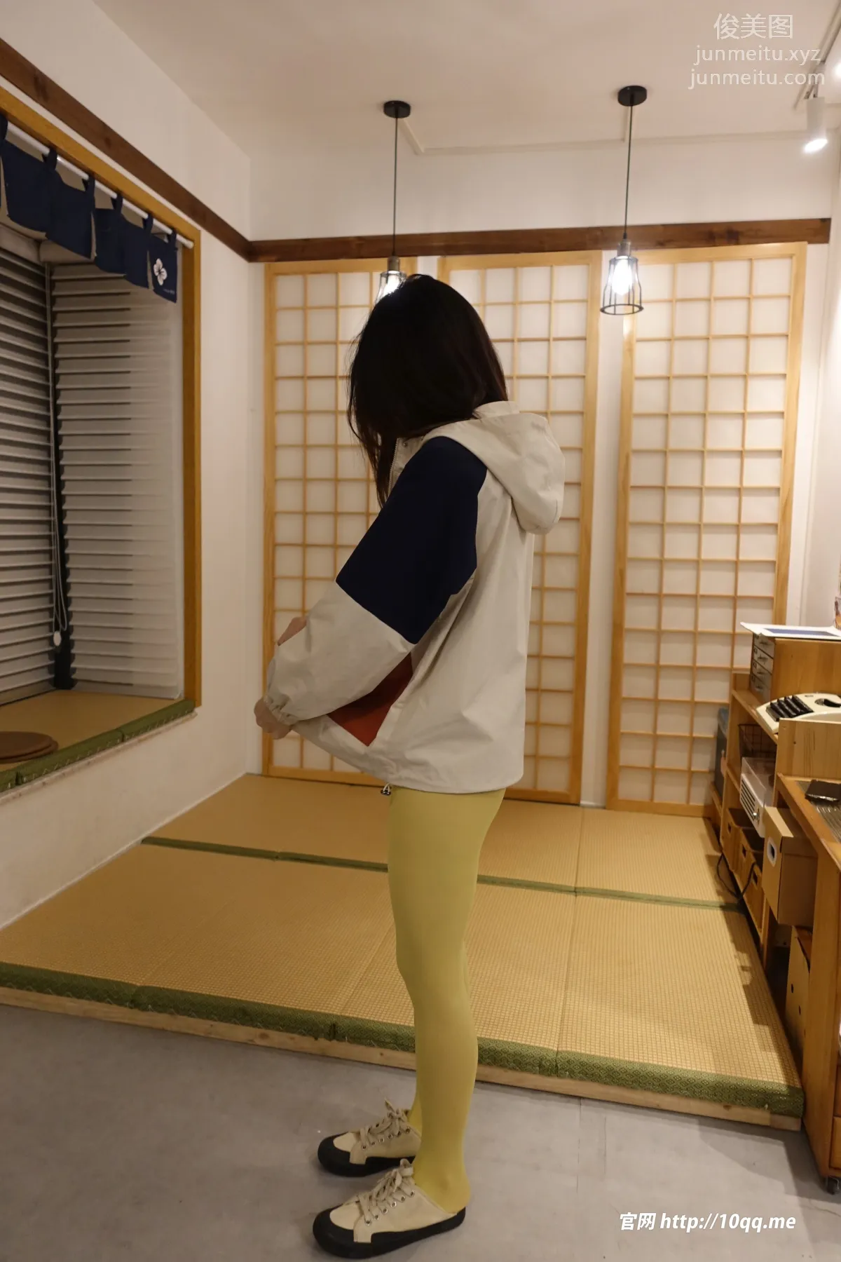 [ROSI口罩系列]2023.11.27 NO.2724 page 6