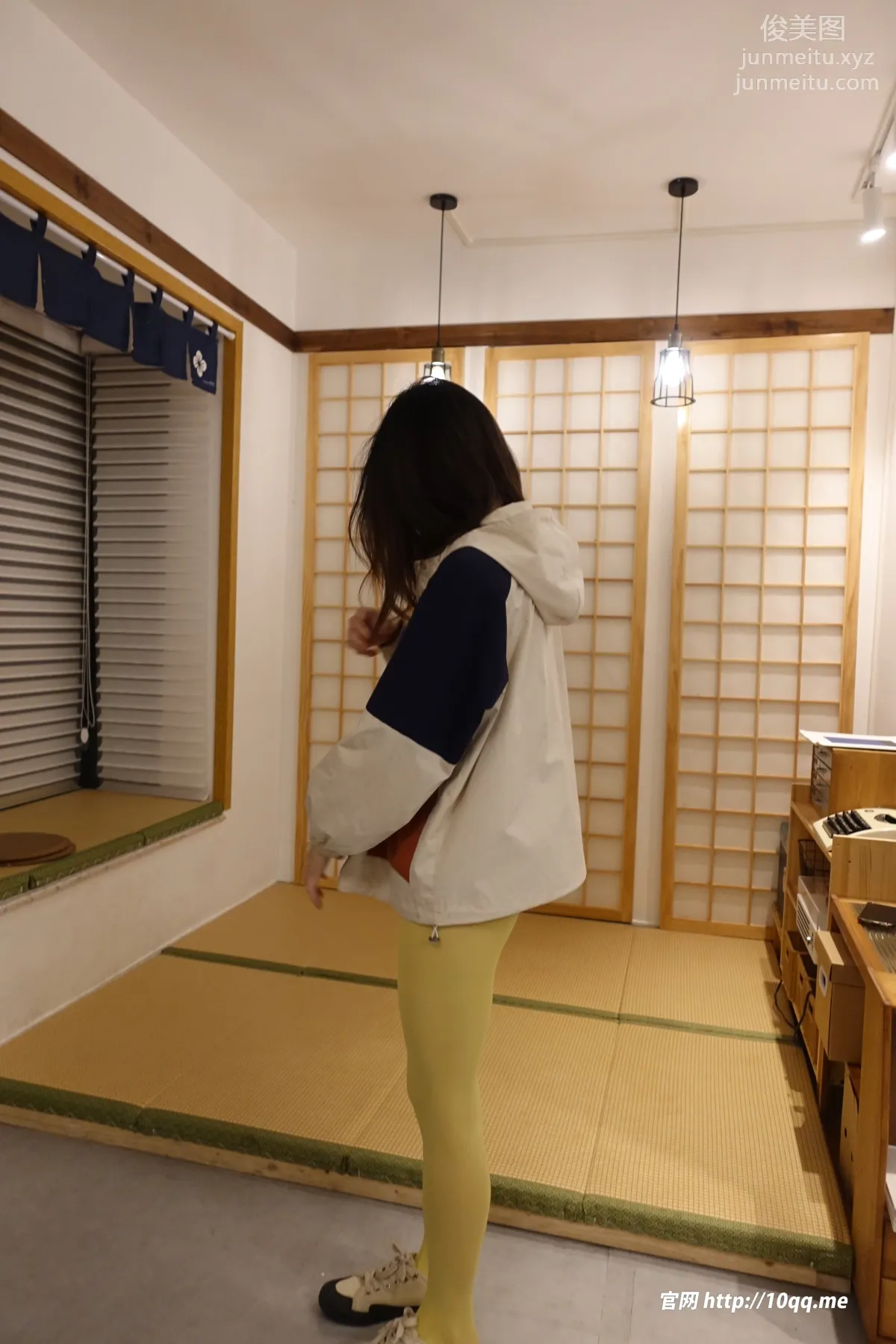 [ROSI口罩系列]2023.11.27 NO.2724 page 7