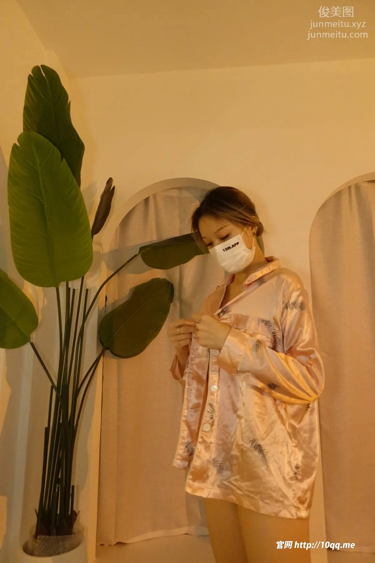 [ROSI口罩系列]2023.11.28 NO.2725 page 5