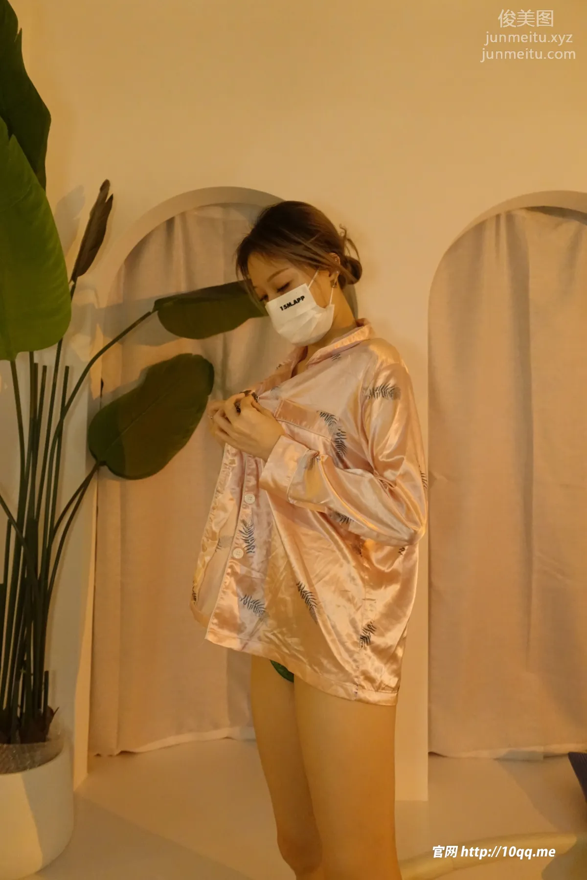 [ROSI口罩系列]2023.11.28 NO.2725 page 6