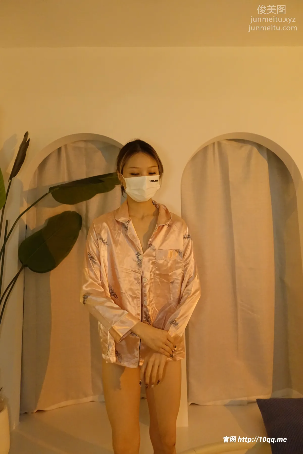 [ROSI口罩系列]2023.11.28 NO.2725 page 13