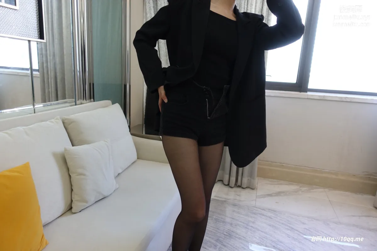 [ROSI口罩系列]2023.12.01 NO.2728 page 5