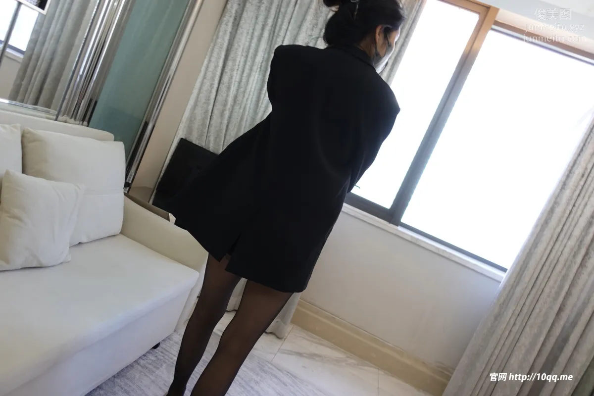 [ROSI口罩系列]2023.12.01 NO.2728 page 8