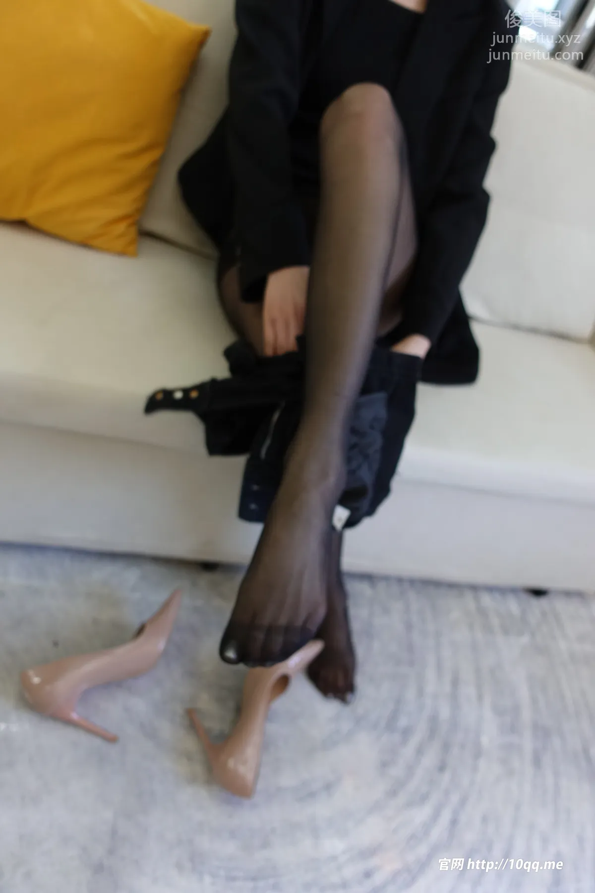 [ROSI口罩系列]2023.12.01 NO.2728 page 52