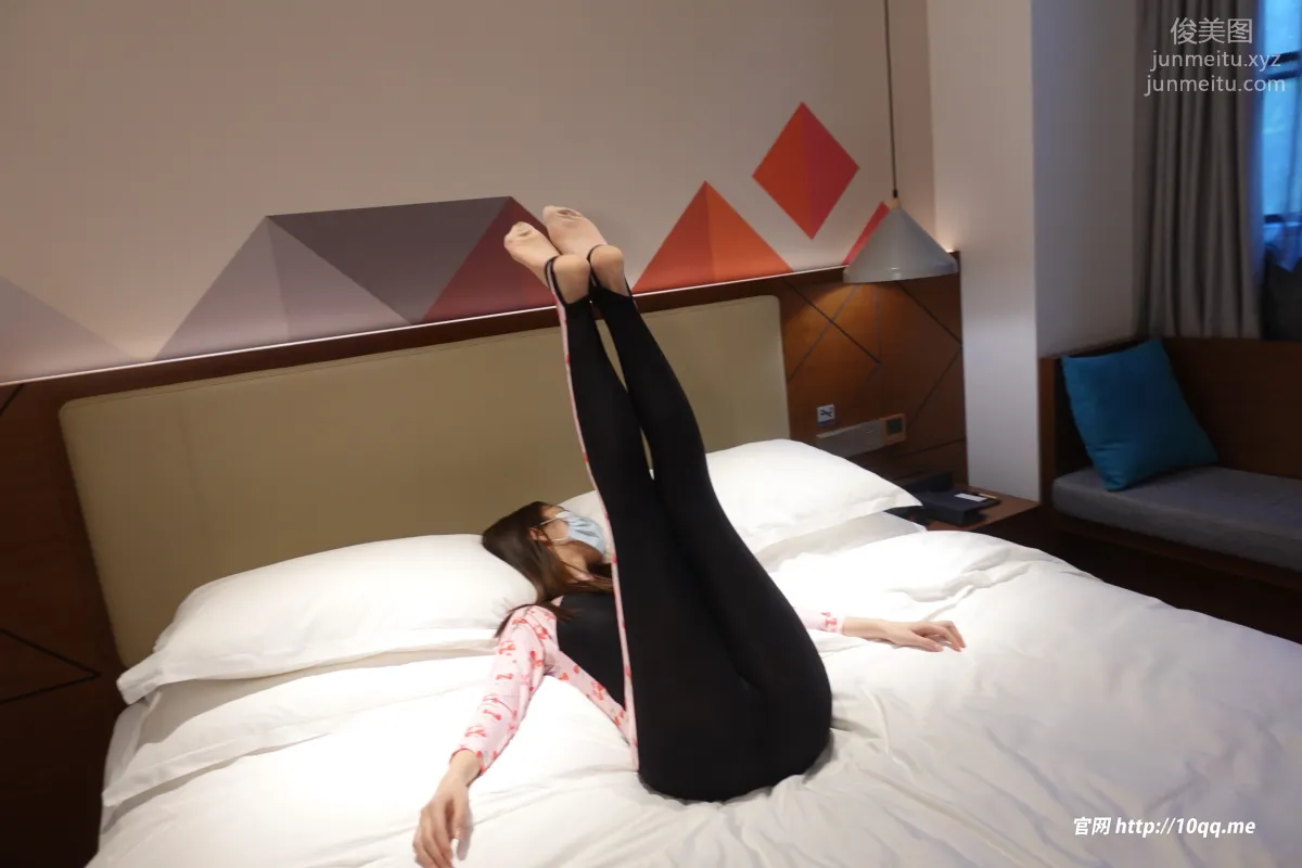 [ROSI口罩系列]2023.12.10 NO.2737 page 54