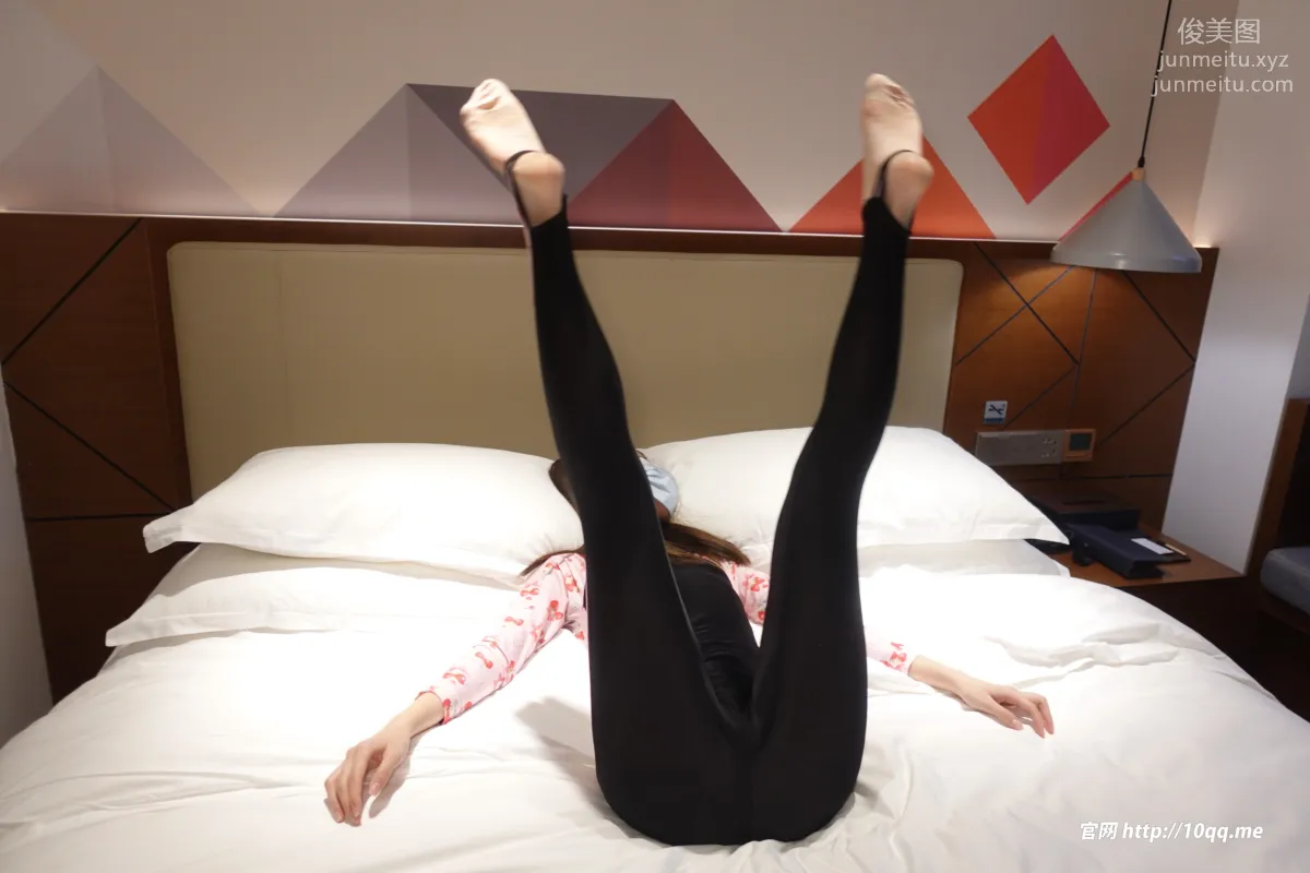 [ROSI口罩系列]2023.12.10 NO.2737 page 57