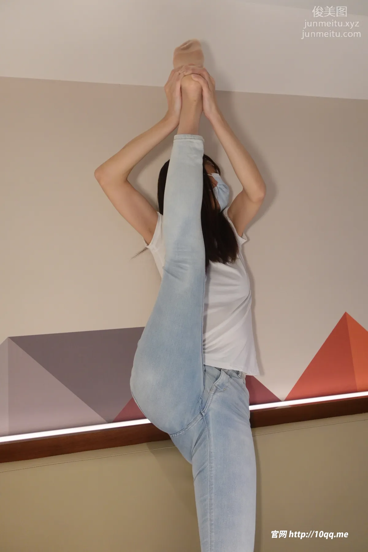 [ROSI口罩系列]2023.12.13 NO.2740 page 2