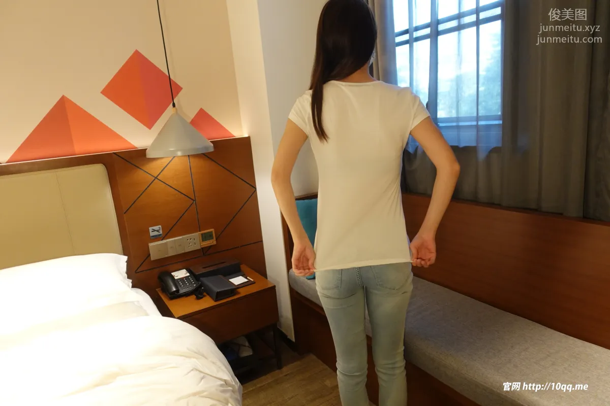 [ROSI口罩系列]2023.12.13 NO.2740 page 4