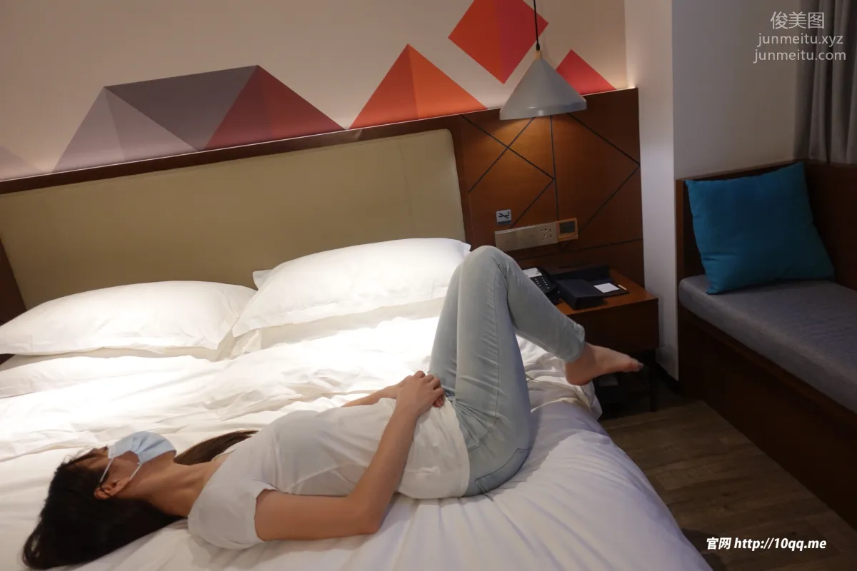 [ROSI口罩系列]2023.12.13 NO.2740 page 11